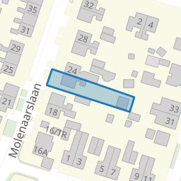 Perceel SNB00-F-1530