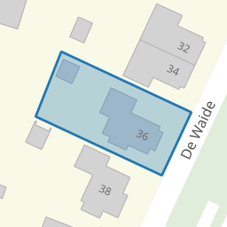 Perceel SNB00-F-1533