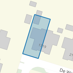 Perceel SNB00-F-1536