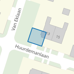 Perceel SNB00-F-1558