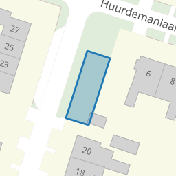 Perceel SNB00-F-1561