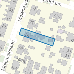 Perceel SNB00-F-1564