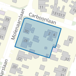 Perceel SNB00-F-1565