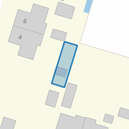 Perceel SNB00-F-1651