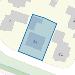 Perceel SNB00-F-1684