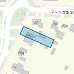 Perceel SNB00-F-1685