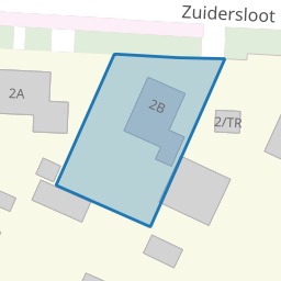 Perceel SNB00-F-1686