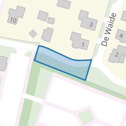 Perceel SNB00-F-1689