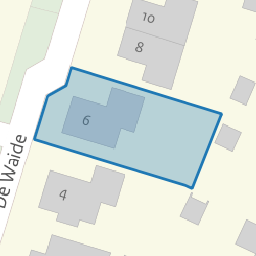 Perceel SNB00-F-1709