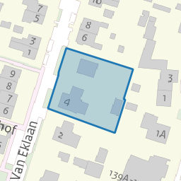 Perceel SNB00-F-1710