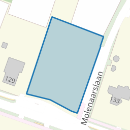 Perceel SNB00-F-1733