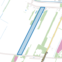 Perceel SNB00-X-1015