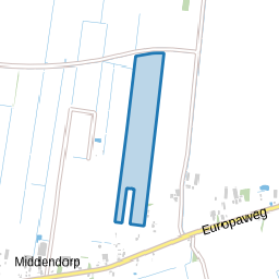 Perceel SNB00-X-1029