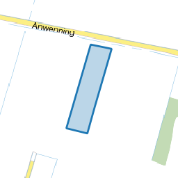 Perceel SNB00-X-1033