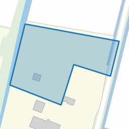 Perceel SNB00-X-1060