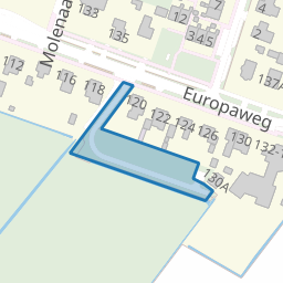 Perceel SNB00-X-1079