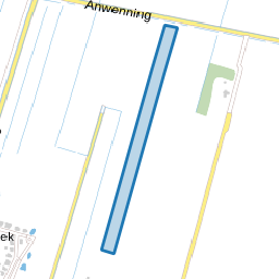 Perceel SNB00-X-1092