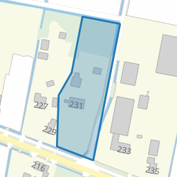 Perceel SNB00-X-1099