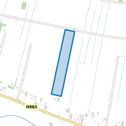 Perceel SNB00-X-1103