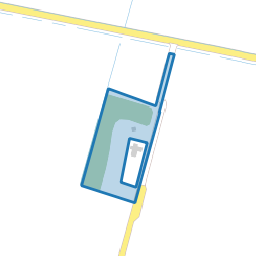 Perceel SNB00-X-1111