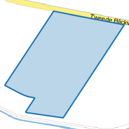 Perceel SNB00-X-1117