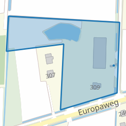 Perceel SNB00-X-1118