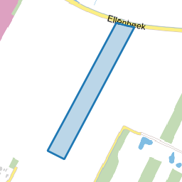 Perceel SNB00-X-1172