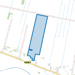 Perceel SNB00-X-1189