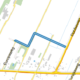 Perceel SNB00-X-1211