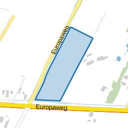 Perceel SNB00-X-1233