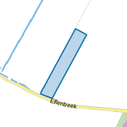 Perceel SNB00-X-1234