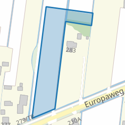 Perceel SNB00-X-1283