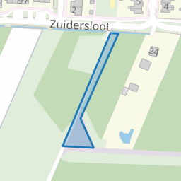 Perceel SNB00-X-1322