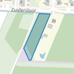 Perceel SNB00-X-1326