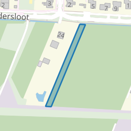 Perceel SNB00-X-1332