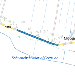 Perceel SNB00-X-1360