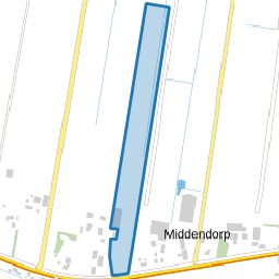 Perceel SNB00-X-1416