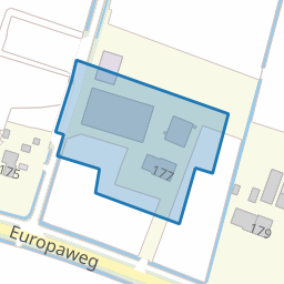 Perceel SNB00-X-1417