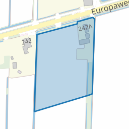 Perceel SNB00-X-1462