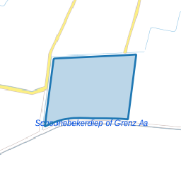 Perceel SNB00-X-1476