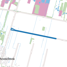 Perceel SNB00-X-1500