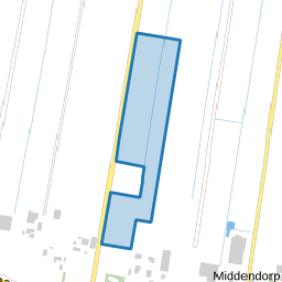 Perceel SNB00-X-1544