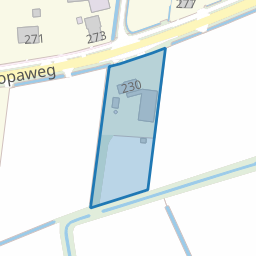 Perceel SNB00-X-1564