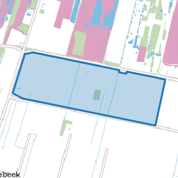 Perceel SNB00-X-1571