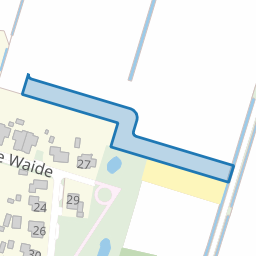 Perceel SNB00-X-1594