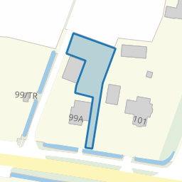 Perceel SNB00-X-1596