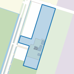 Perceel SNB00-X-1597