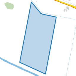 Perceel SNB00-X-1606