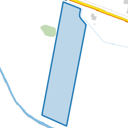 Perceel SNB00-X-1607