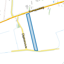 Perceel SNB00-X-1622